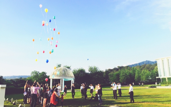 スタートアッププレゼンタイム