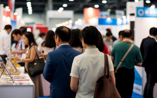 企業・団体出展ブース