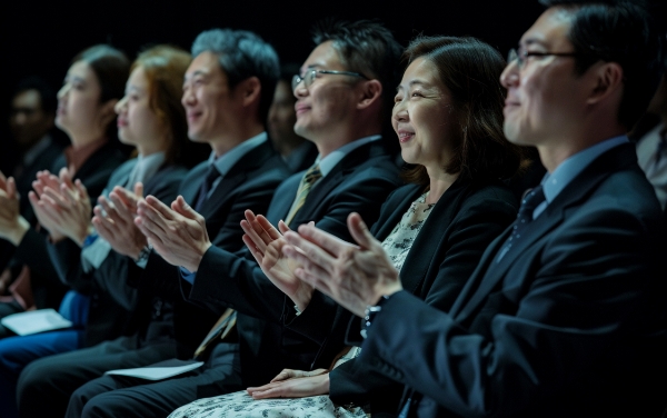 クロージングセレモニー