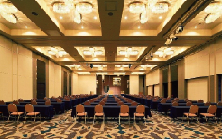 千歳の間（3F）