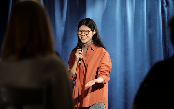 セッション①スタートアップエコシステム